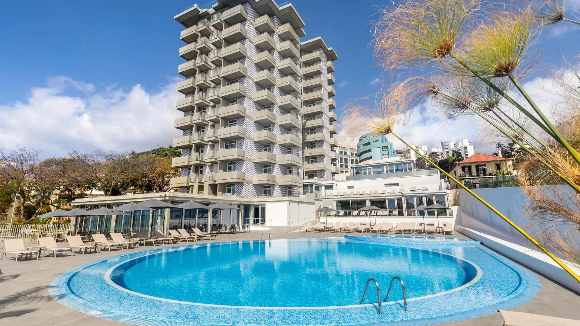 Top Hotels in Lido Funchal (Madeira) for Every Traveler